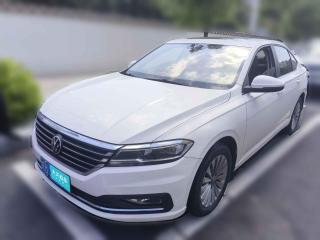 大众朗逸2021款 1.5L 自动视野版