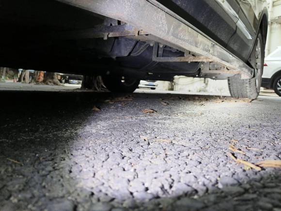 [成都·川A] 二手长安长安CS752014款 2.0L 手动领先型 国IV