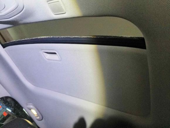 [嘉兴·浙F] 二手凯迪拉克凯迪拉克ATS-L2017款 28T 时尚型