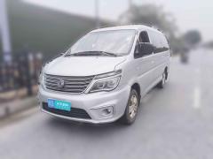 [广州·川S] 东风风行菱智2018款 M5L 2.0L 7座舒适型