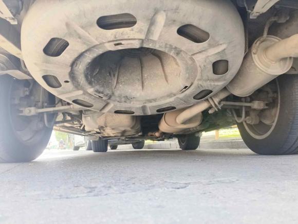 [温州·浙C] 二手丰田汉兰达2009款 2.7L 两驱7座豪华版