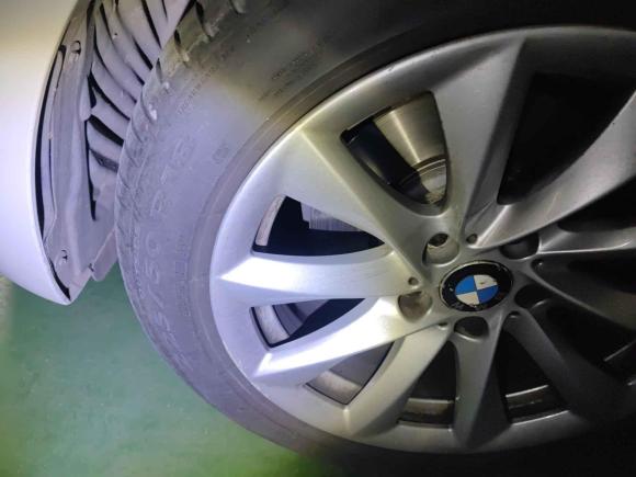 [西安·陕A] 二手宝马宝马3系GT2013款 328i 风尚设计套装