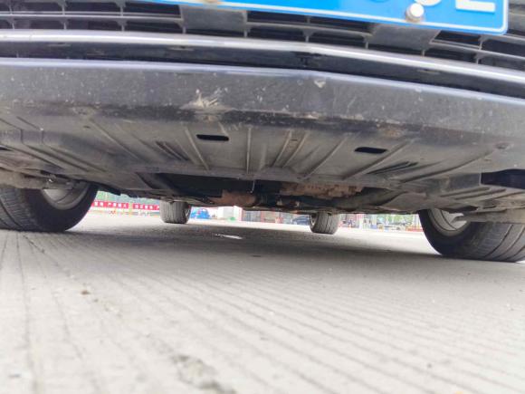 [温州·浙C] 二手别克君越2014款 2.0T SIDI 智享旗舰型