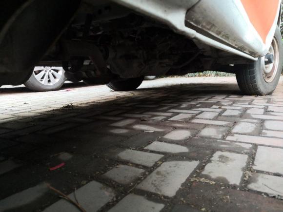 [常州·皖F] 二手金杯金杯海狮2018款 2.0L五代箱货标准顶2座4G21C