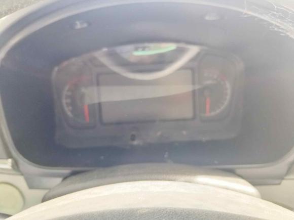 [佛山·粤A] 二手SRM鑫源SRM鑫源新能源海狮EV2018款 EV300创富型