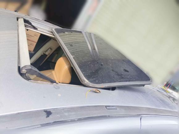 [广州·粤A] 二手马自达马自达52013款 2.0L 自动舒适型