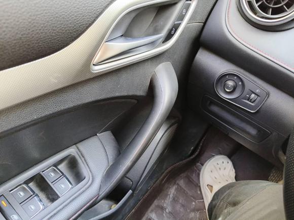 [南通·苏F] 二手名爵MG62019款 20T 自动星辉版