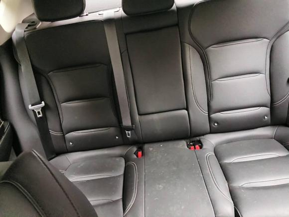 [合肥·皖A] 二手吉利汽车星越2020款 高能版 350T 耀星者