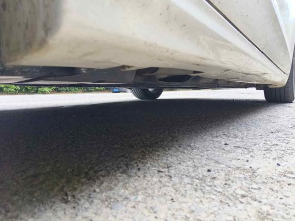 [无锡·苏B] 二手福特蒙迪欧2017款 EcoBoost 180 时尚型