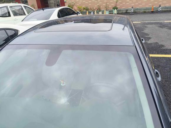 [上海·皖G] 二手别克君威2020款 552T 精英型