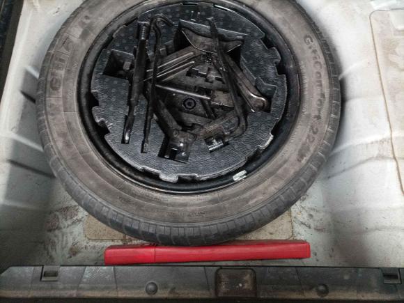 [义乌·赣D] 二手江汽集团瑞风S32016款 1.5L 手动豪华智能型