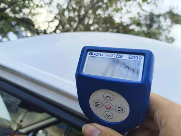 [青岛·鲁B] 二手江铃特顺2020款 2.8T商务型长轴中顶9座国V JX493