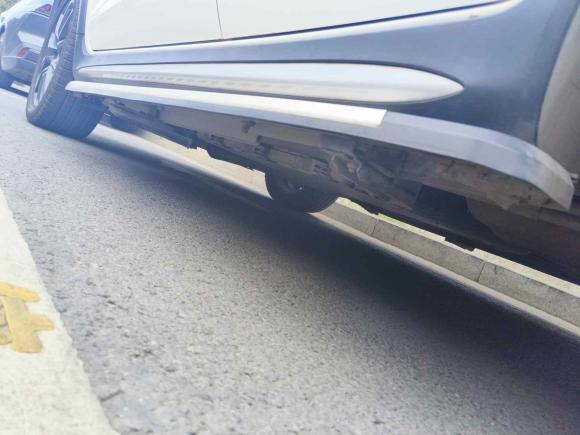 [西安·陕A] 二手比亚迪宋新能源2019款 宋DM 1.5TID 智联锐享型