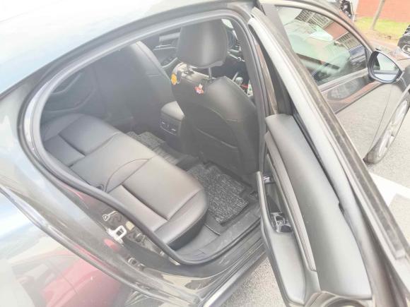 [上海·沪C] 二手马自达马自达3 昂克赛拉2021款 2.0L 自动质耀版