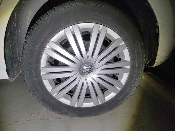 [南京·苏A] 二手大众Polo2016款 1.6L 自动舒适型