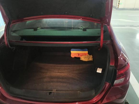 [嘉兴·浙F] 二手别克英朗2016款 15N 自动进取型