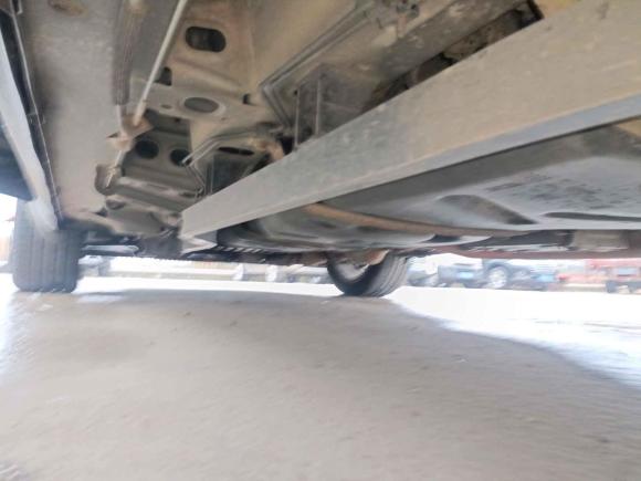 [合肥·皖A] 二手别克昂科雷2010款 3.6L 旗舰版