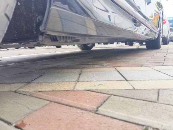 [佛山·粤E] 二手宝马宝马7系2019款 730Li 豪华套装