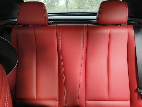 [合肥·皖A] 二手宝马宝马2系2018款 220i 敞篷轿跑车 运动设计套装