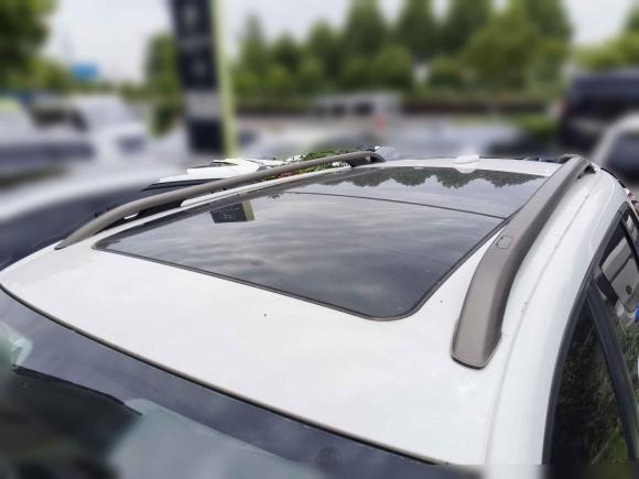 [合肥·皖A] 二手Jeep自由光2016款 2.4L 75周年致敬版