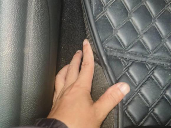 [常州·苏D] 二手MINIMINI2021款 1.5T COOPER 艺术家 五门版