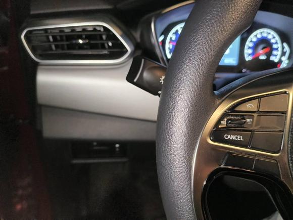 [无锡·苏B] 二手北京汽车北京X32021款 1.5T CVT荣耀版