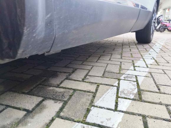 [南京·苏L] 二手标致标致50082017款 380THP 7座豪华GT版