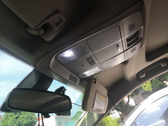 [上海·沪C] 二手别克昂科威2016款 20T 两驱精英型