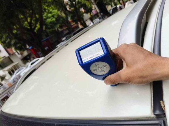 [佛山·粤E] 二手启辰启辰T702019款 2.0L CVT睿趣版 国V