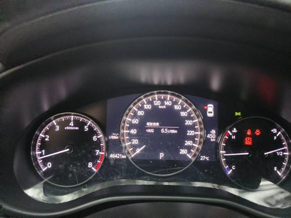 [苏州·苏U] 二手马自达马自达3 昂克赛拉2020款 1.5L 自动质型版