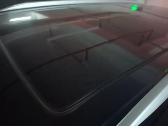 [深圳·粤B] 二手别克昂科旗2020款 28T 四驱尊贵型