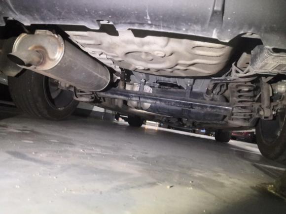 [成都·川A] 二手奇瑞艾瑞泽5 PLUS2021款 小AI 1.5T CVT享PLUS