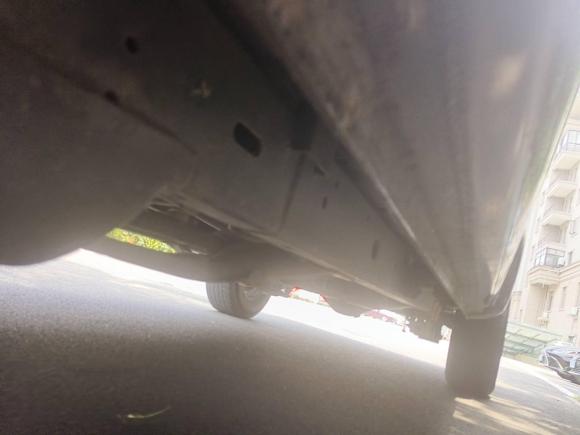 [宁波·浙B] 二手长城风骏52017款 2.0T欧洲版柴油两驱精英型大双排GW4D20D