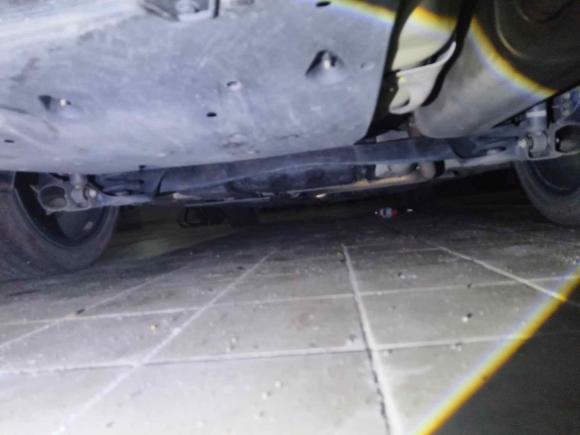 [深圳·粤K] 二手长安逸动2021款 PLUS 蓝鲸NE 1.4T GDI DCT旗舰型