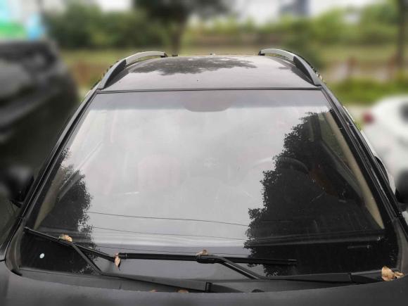 [嘉兴·浙F] 二手宝骏宝骏5602015款 1.8L 手动精英型