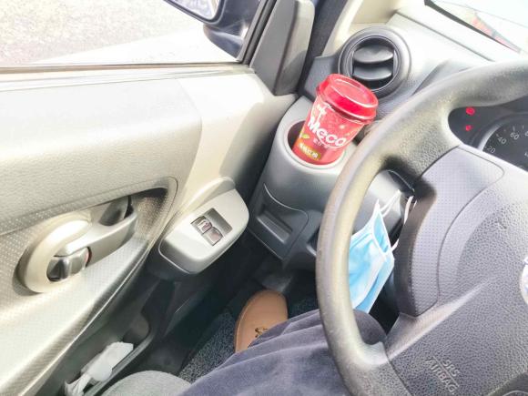 [上海·沪E] 二手日产日产NV2002011款 1.6L 232座 尊雅型