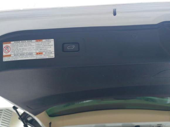 [上海·浙F] 二手丰田埃尔法2019款 双擎 2.5L 尊贵版