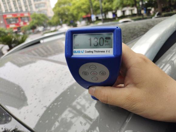 [杭州·浙A] 二手大众途铠2021款 280TSI DSG豪华版