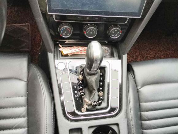 [宁波·浙B] 二手大众迈腾2018款 330TSI DSG 领先型