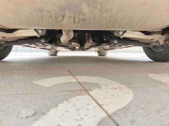 [义乌·浙G] 二手沃尔沃沃尔沃S902023款 B5 智远豪华版