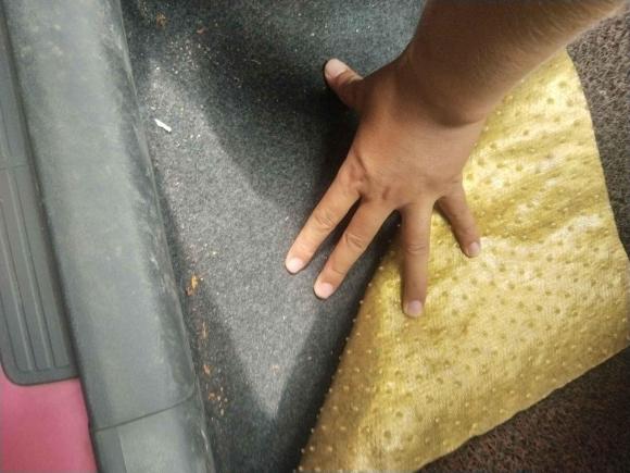 [南京·苏A] 二手铃木奥拓2013款 1.0L 自动豪华型