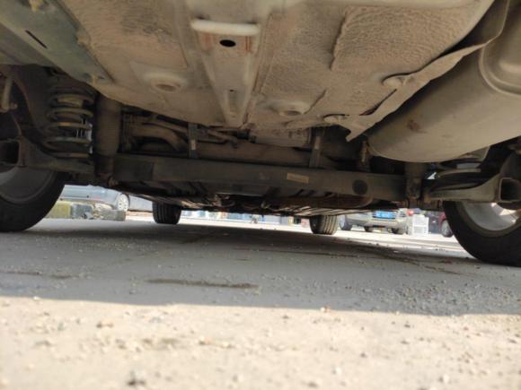 [上海·沪C] 二手起亚起亚K32016款 1.6L 手动GLS