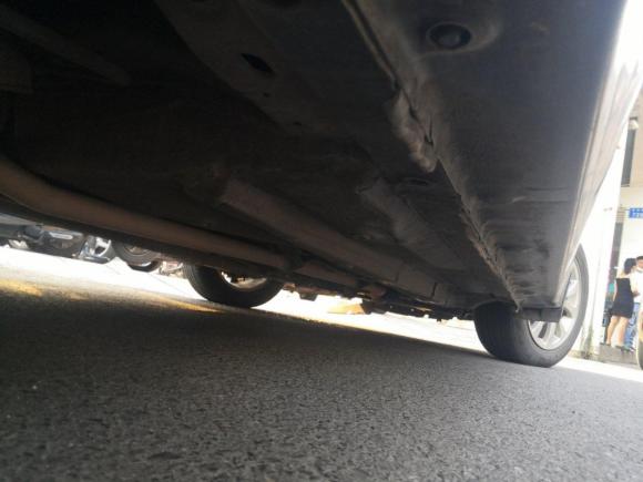 [义乌·浙G] 二手比亚迪比亚迪G62012款 1.5T 自动尊荣型