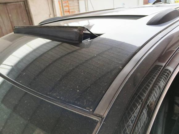 [南通·苏F] 二手Jeep大切诺基2014款 3.0L 舒享导航版