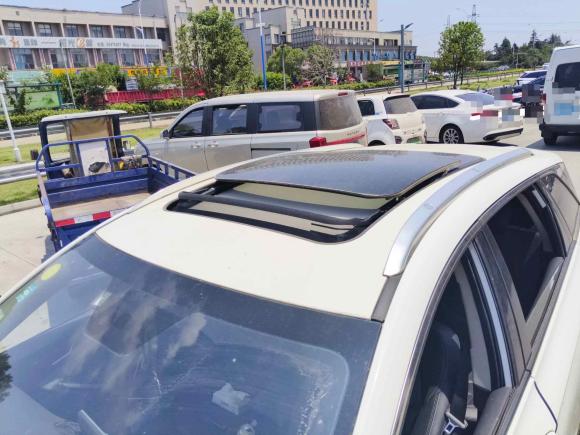 [苏州·豫N] 二手一汽森雅R92018款 1.2T 手动尊贵智悦型