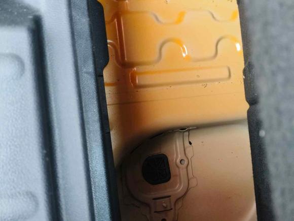 [杭州·浙A] 二手MINIMINI2016款 1.2T ONE 先锋派