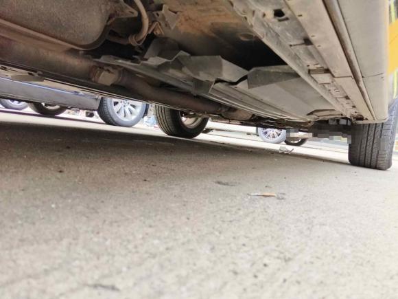 [芜湖·皖B] 二手马自达马自达CX-72014款 2.3T 智能四驱运动版