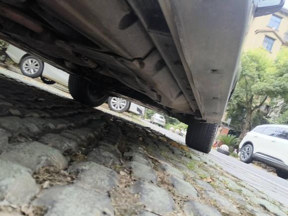 [武汉·鄂A] 二手奔驰奔驰GL级2008款 GL 550 4MATIC