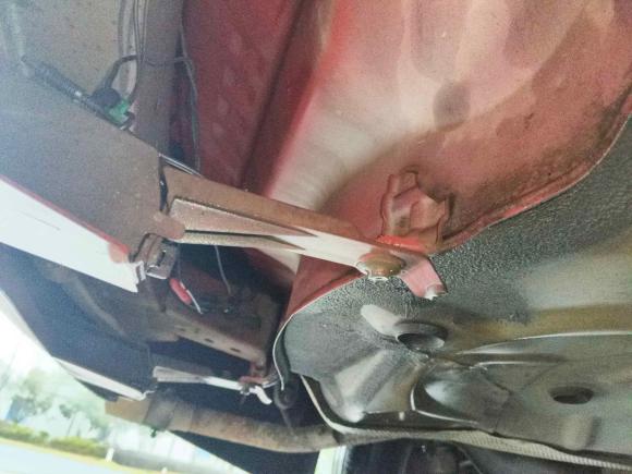 [湖州·闽A] 二手马自达马自达3星骋2011款 三厢 1.6L 自动精英型