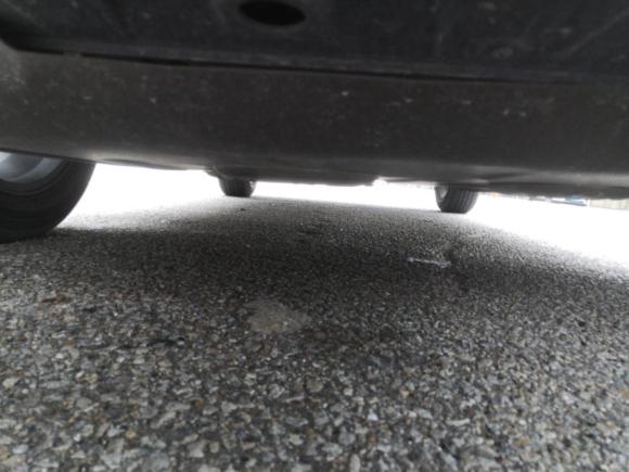 [佛山·粤E] 二手吉利几何EX3 功夫牛2021款 坚强牛牛